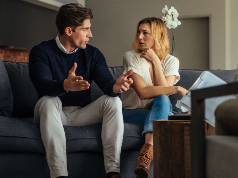 Gelsenkirchen Aile Terapisi