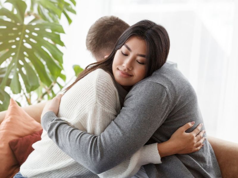 Gelsenkirchen Çift Terapisi