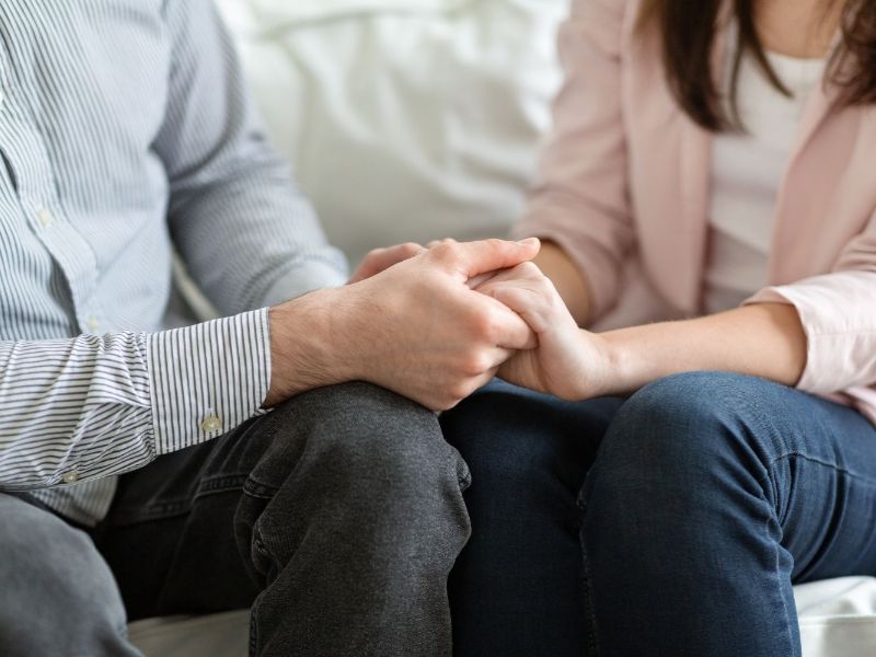 Gelsenkirchen Evlilik Terapisi